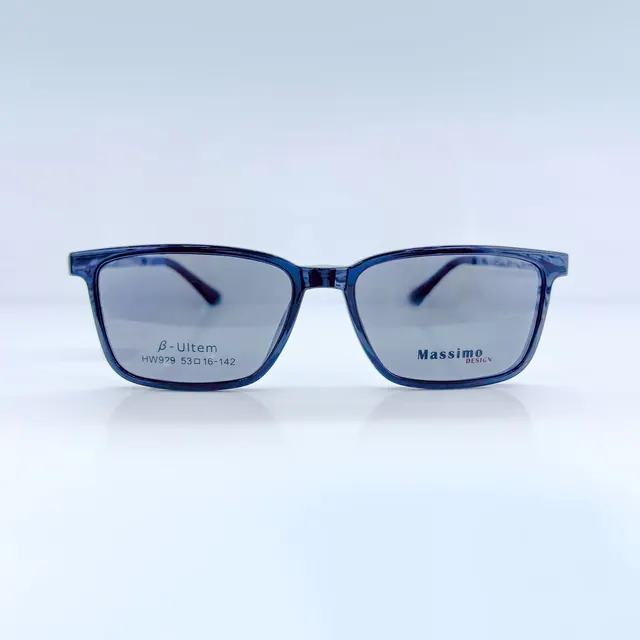 Massimo Design - 011, Unisex Sunglasses by Massimo Design