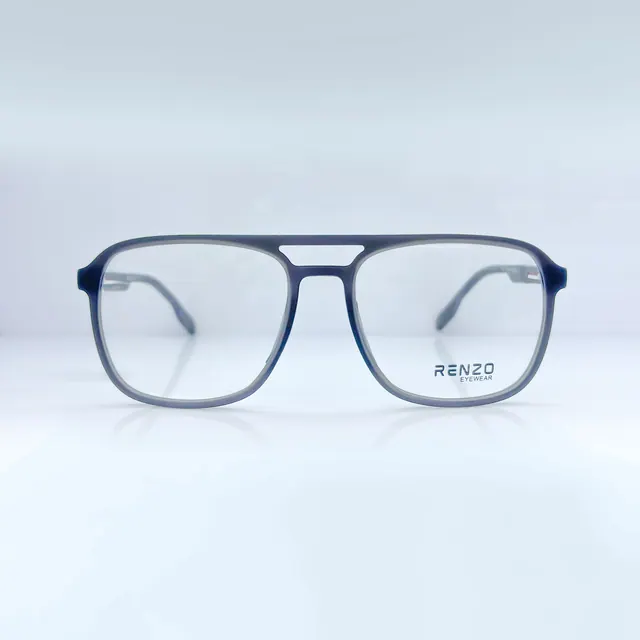 Renzo Eyewear - 001, Men Eyeglasses by Renzo Eyewear