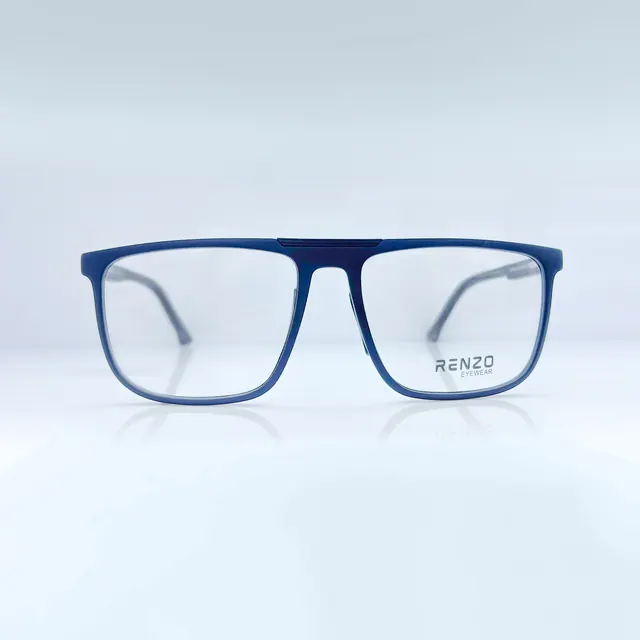 Renzo Eyewear - 002, Men Eyeglasses by Renzo Eyewear