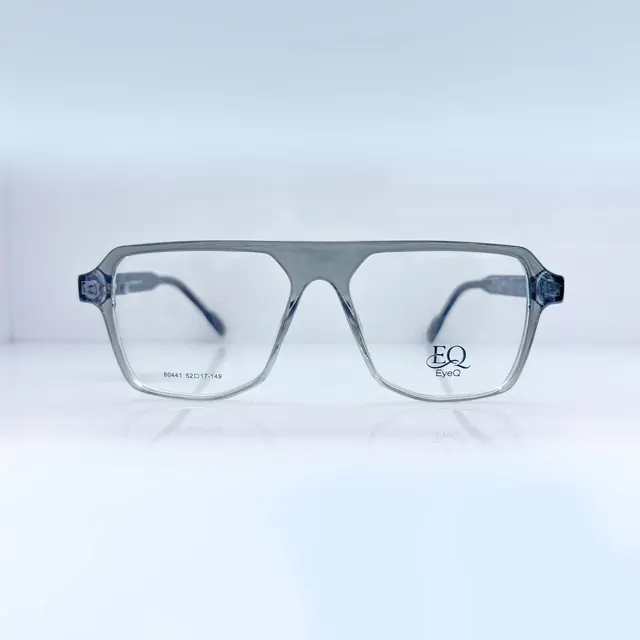 EyeQ - 002, Unisex Eyeglasses by EyeQ