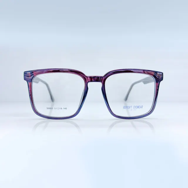 Report Eyewear - 001, Unisex Eyeglasses by Report Eyewear