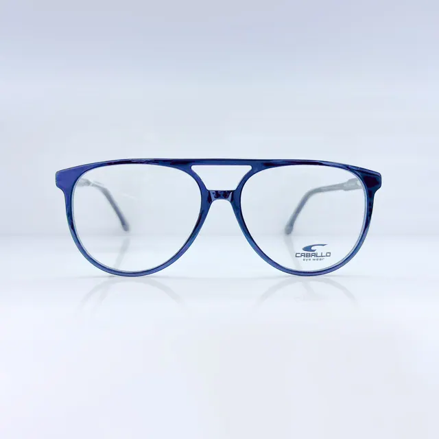 Caballo - 001, Men Eyeglasses by Caballo