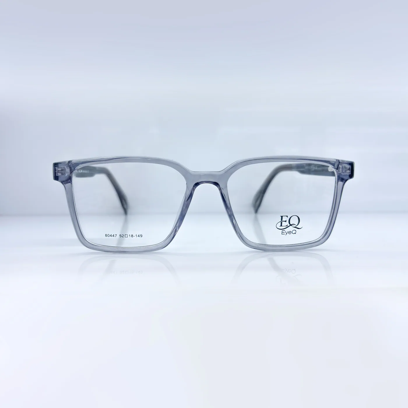 Zoom Opticals Ajman store and frame collection, photo 1