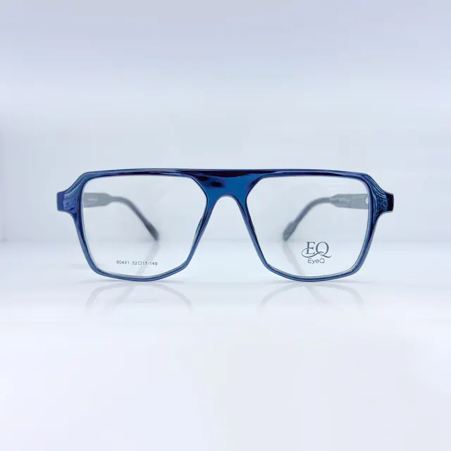 EyeQ - 004, Unisex Eyeglasses by EyeQ