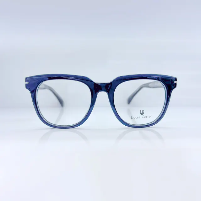 Louis Carter - 005, Unisex Eyeglasses by Louis Carter