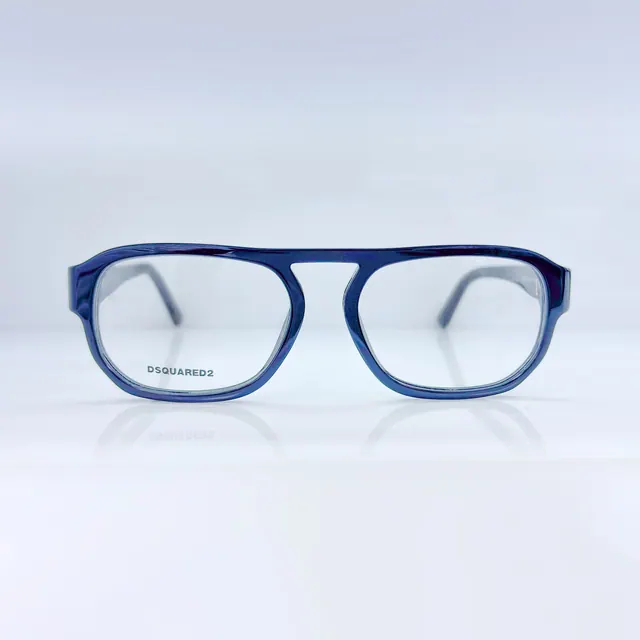 Dsquared2 - 001, Men Eyeglasses by Dsquared2