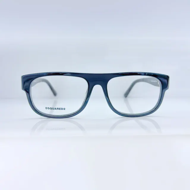 Dsquared2 - 002, Men Eyeglasses by Dsquared2