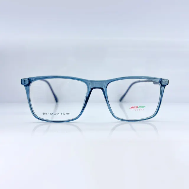 Aesonf - 001, Unisex Eyeglasses by Aesonf