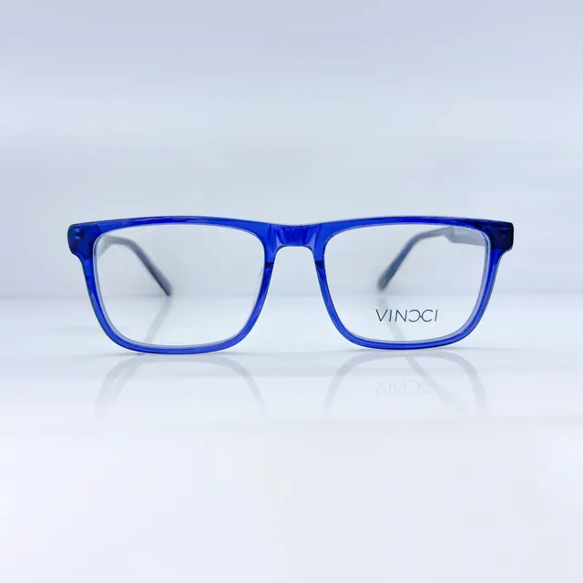 Vincci - 015, Men Eyeglasses by Vincci