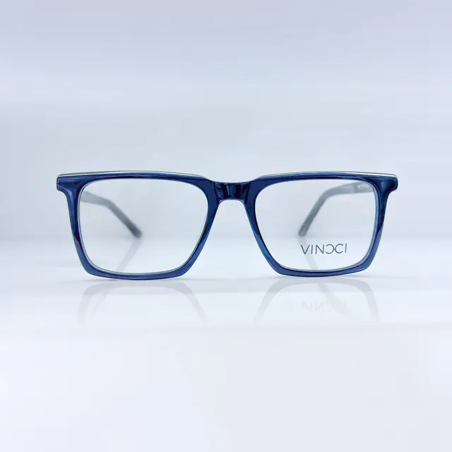 Vincci - 016, Men Eyeglasses by Vincci