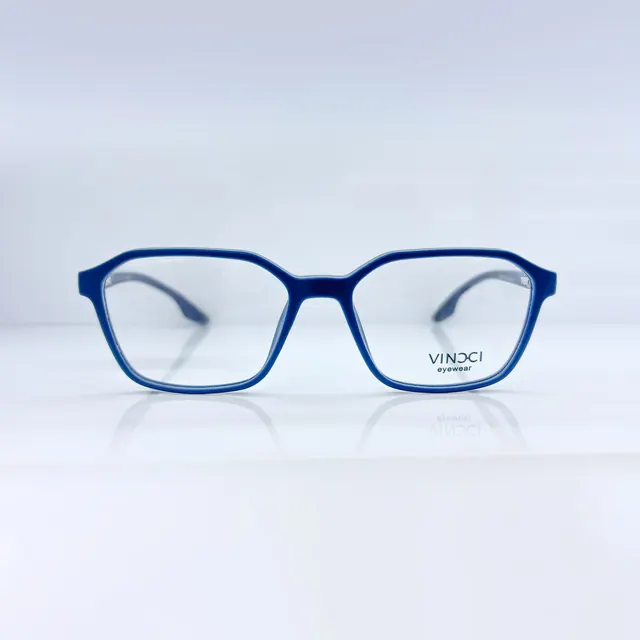Vincci - 017, Men Eyeglasses by Vincci