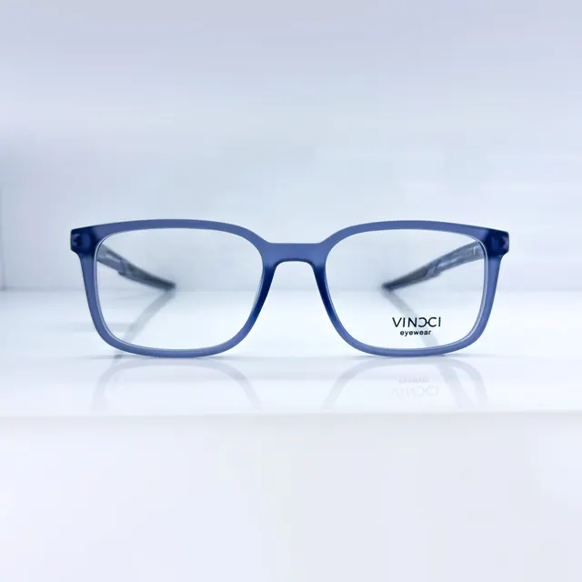 Vincci - 018, Unisex Eyeglasses by Vincci