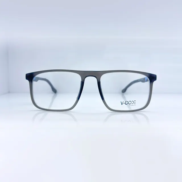 V-Code - 001, Men Eyeglasses by V-Code