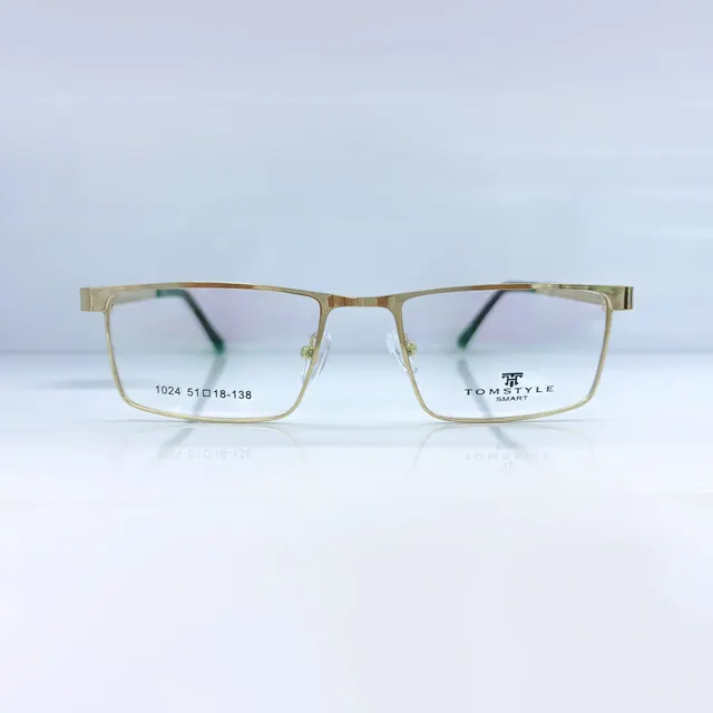 Tomstyle Smart - 001, Men Eyeglasses by Tomstyle Smart