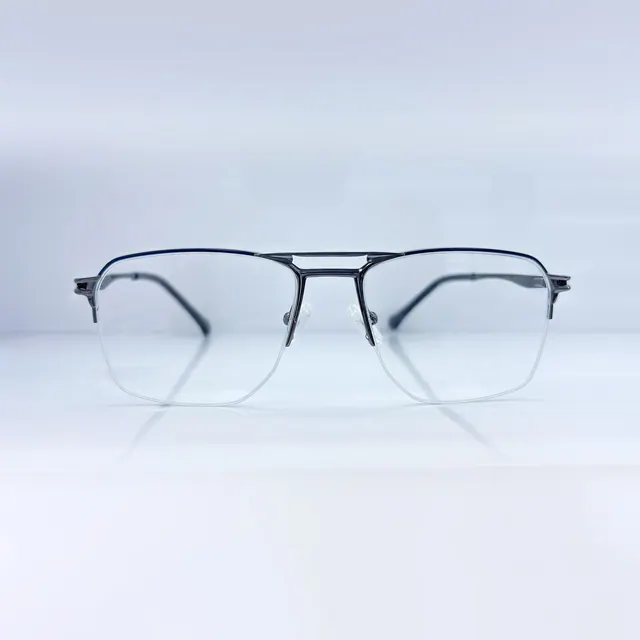 Zoom Collection Eyeglasses 011, Men Eyeglasses by Zoom Collection