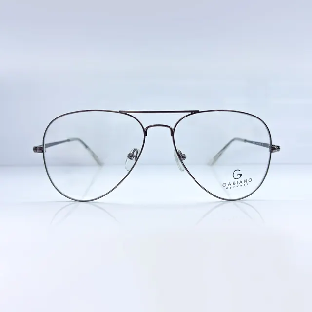 Gabiano - 011, Unisex Eyeglasses by Gabiano
