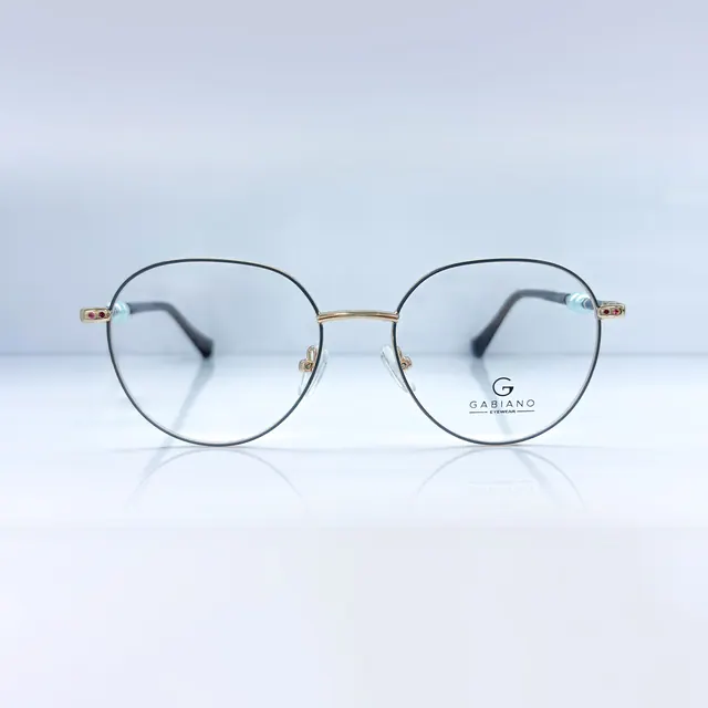 Gabiano - 012, Women Eyeglasses by Gabiano