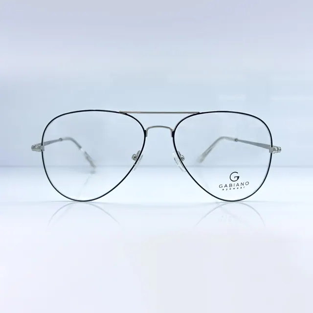 Gabiano - 013, Unisex Eyeglasses by Gabiano