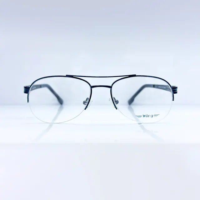 Wing - 001, Men Eyeglasses by Wing