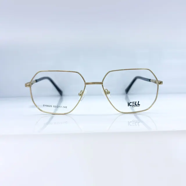 Icell - 008, Unisex Eyeglasses by Icell