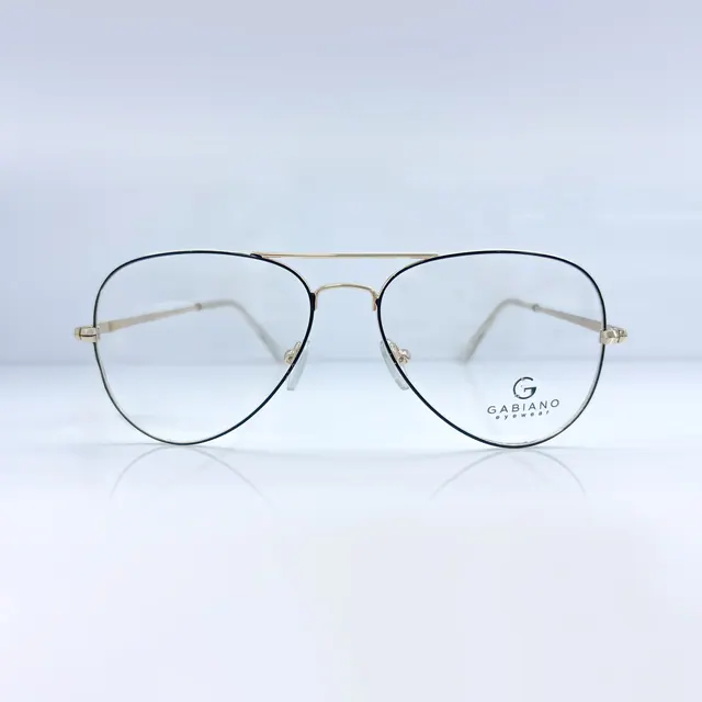 Gabiano - 014, Unisex Eyeglasses by Gabiano