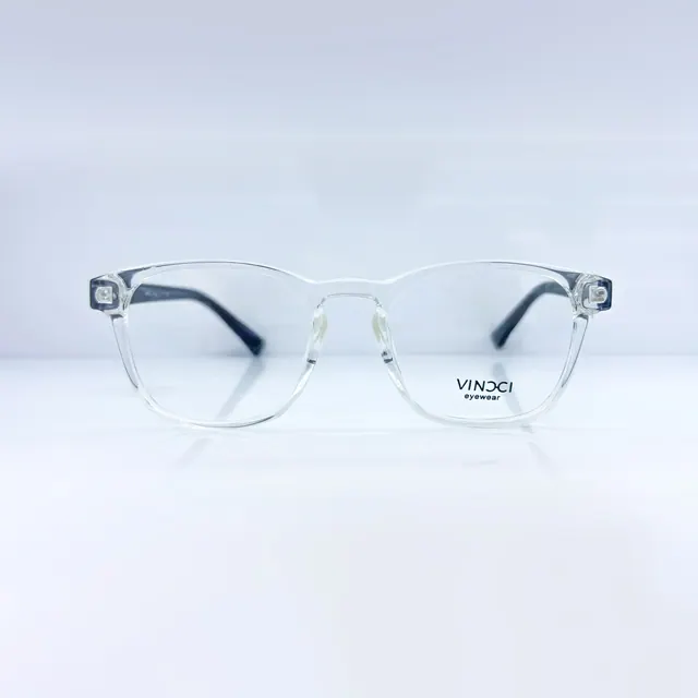 Vincci - 019, Unisex Eyeglasses by Vincci