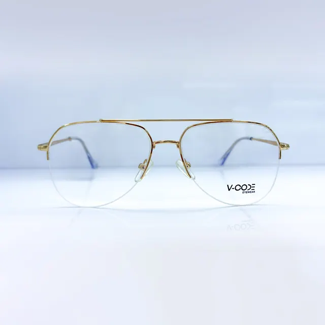 V-Code - 003, Unisex Eyeglasses by V-Code
