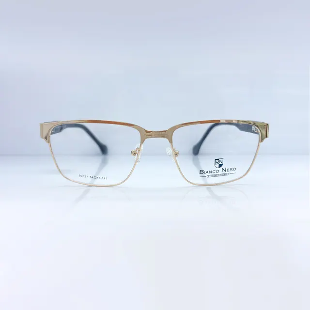 Bianco Nero - 001, Men Eyeglasses by Bianco Nero