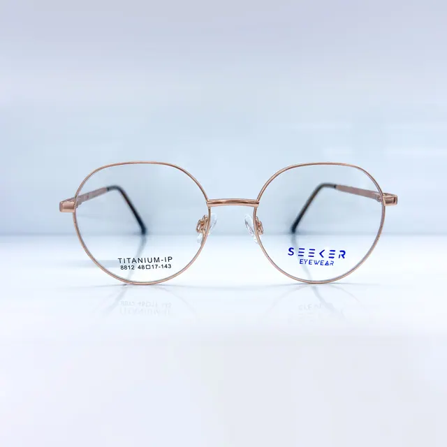 Seeker Eyewear - 006, Women Eyeglasses by Seeker Eyewear