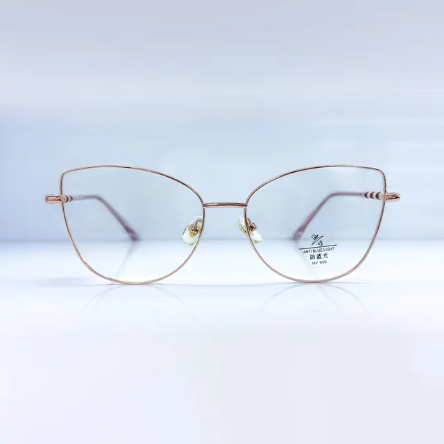Zoom Collection Eyeglasses 014, Women Eyeglasses by Zoom Collection