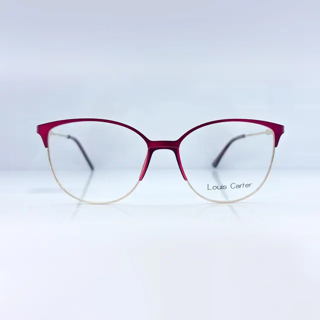 Louis Carter - 006, Women Eyeglasses by Louis Carter