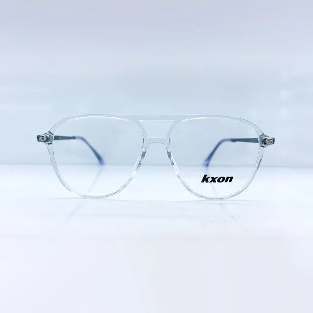 Kxon - 001, Unisex Eyeglasses by Kxon