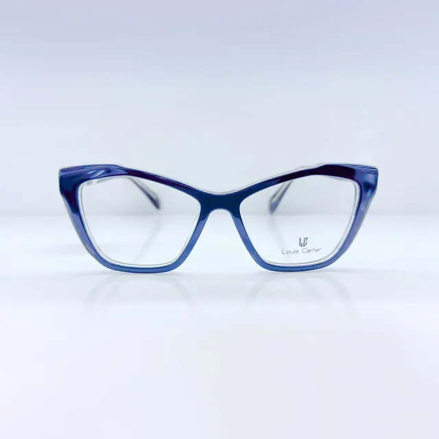 Louis Carter - 007, Women Eyeglasses by Louis Carter