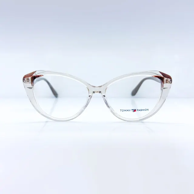 Tommy Fashion - 054, Women Eyeglasses by Tommy Fashion
