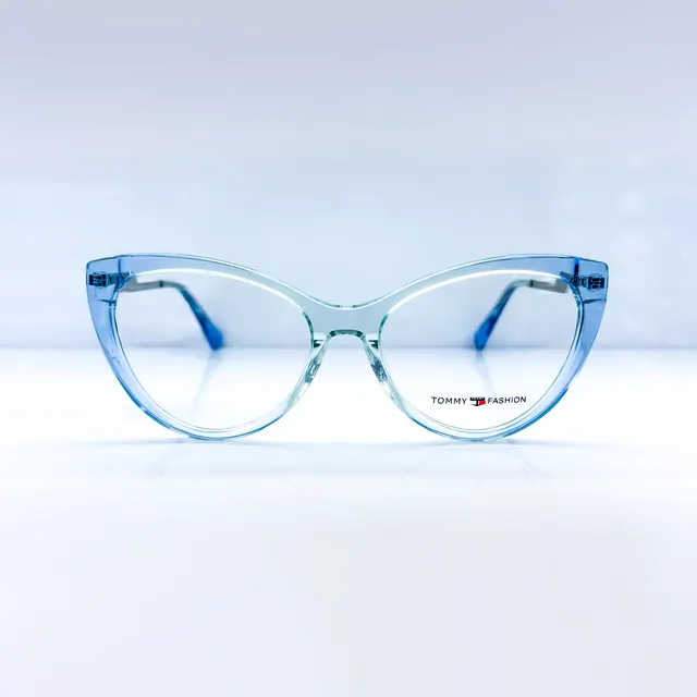 Tommy Fashion - 055, Women Eyeglasses by Tommy Fashion