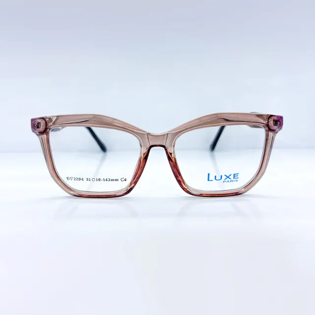 Luxe Paris - 004, Women Eyeglasses by Luxe Paris