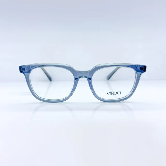 Vincci - 020, Unisex Eyeglasses by Vincci