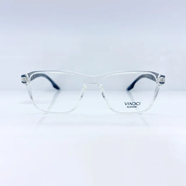 Vincci - 021, Unisex Eyeglasses by Vincci