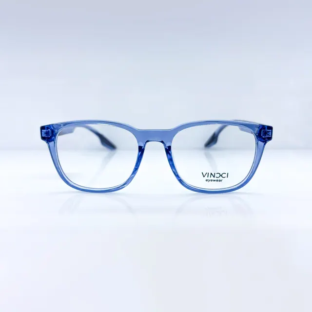 Vincci - 022, Unisex Eyeglasses by Vincci