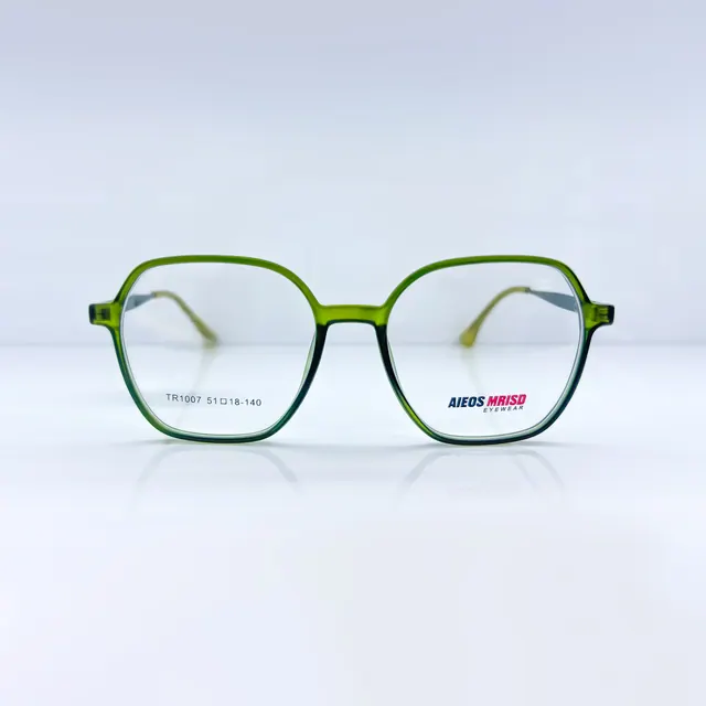Aieos Mrisd - 001, Women Eyeglasses by Aieos Mrisd