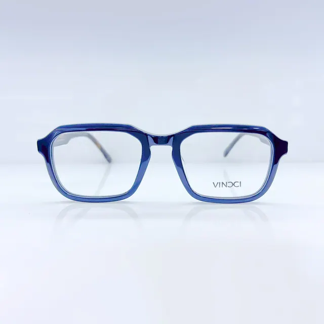 Vincci - 024, Men Eyeglasses by Vincci
