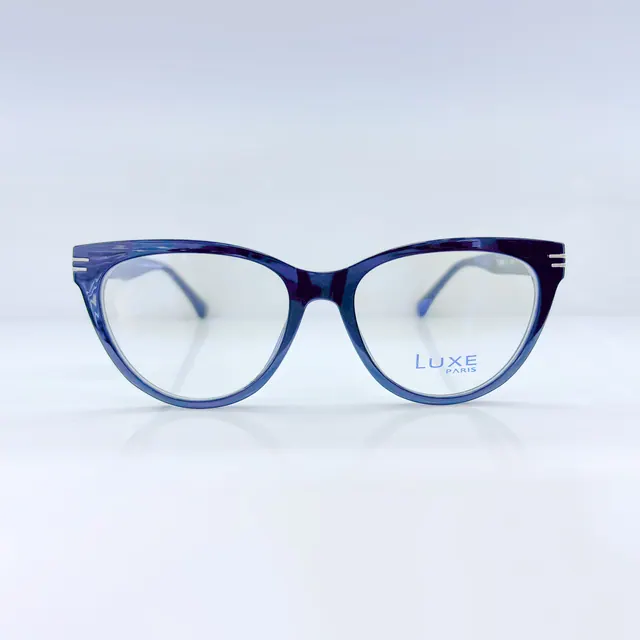 Luxe Paris - 005, Women Eyeglasses by Luxe Paris