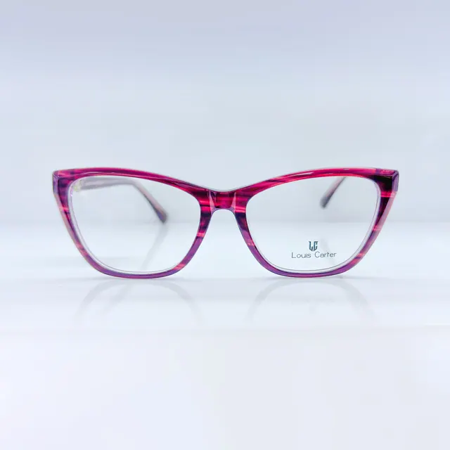 Louis Carter - 008, Women Eyeglasses by Louis Carter
