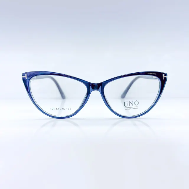 Uno - 002, Women Eyeglasses by Uno