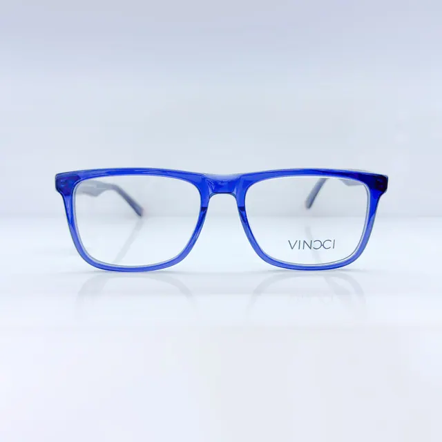 Vincci - 025, Men Eyeglasses by Vincci