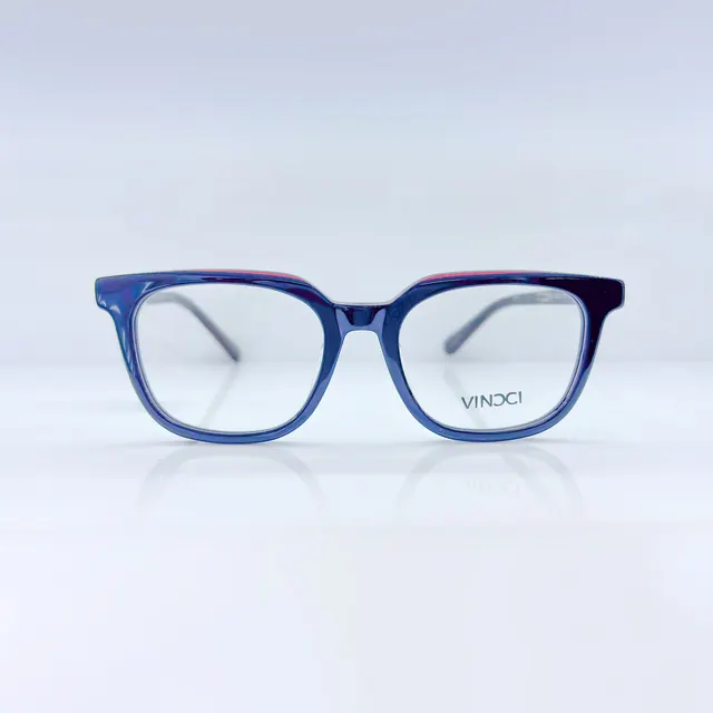 Vincci - 026, Unisex Eyeglasses by Vincci