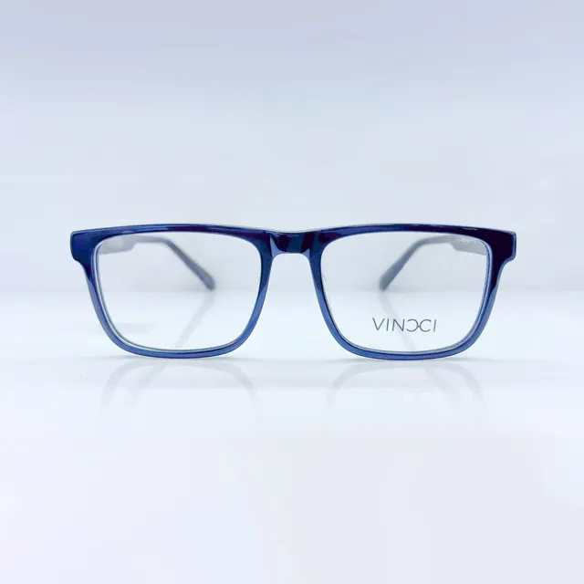 Vincci - 027, Men Eyeglasses by Vincci