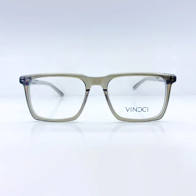Vincci - 028, Men Eyeglasses by Vincci