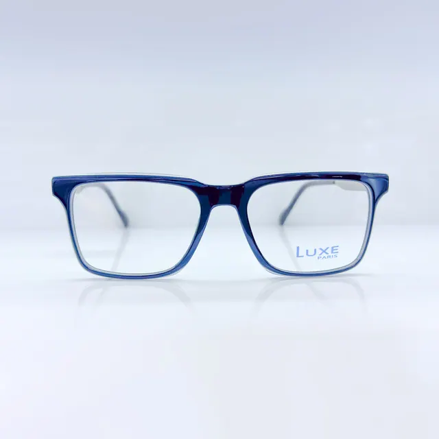 Luxe Paris - 006, Men Eyeglasses by Luxe Paris