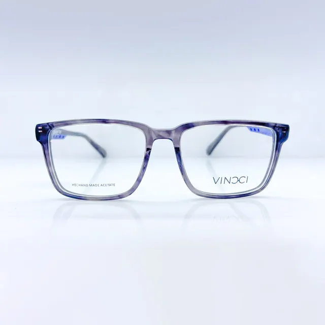 Vincci - 030, Men Eyeglasses by Vincci